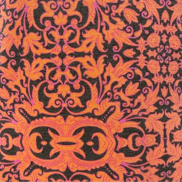 Title Nine Mocha Soft Stretch Knit Dress - Picture 4 of 9